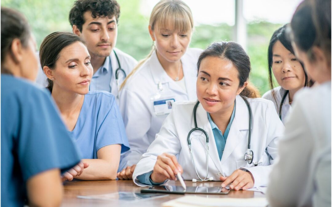 Learn More About Clinical Studies