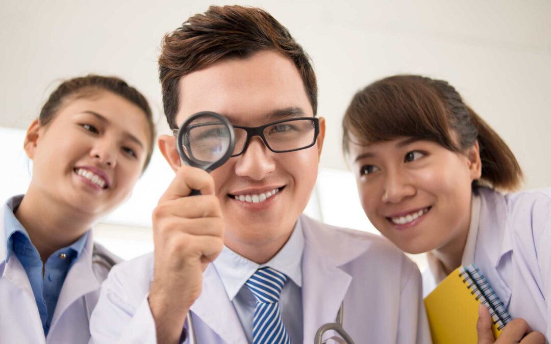 From Lab to Life: Transformative Discoveries in Medical Science