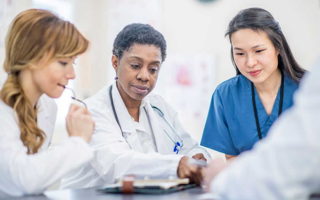 Beyond the Bench: The Impact of Medical Research on Global Health